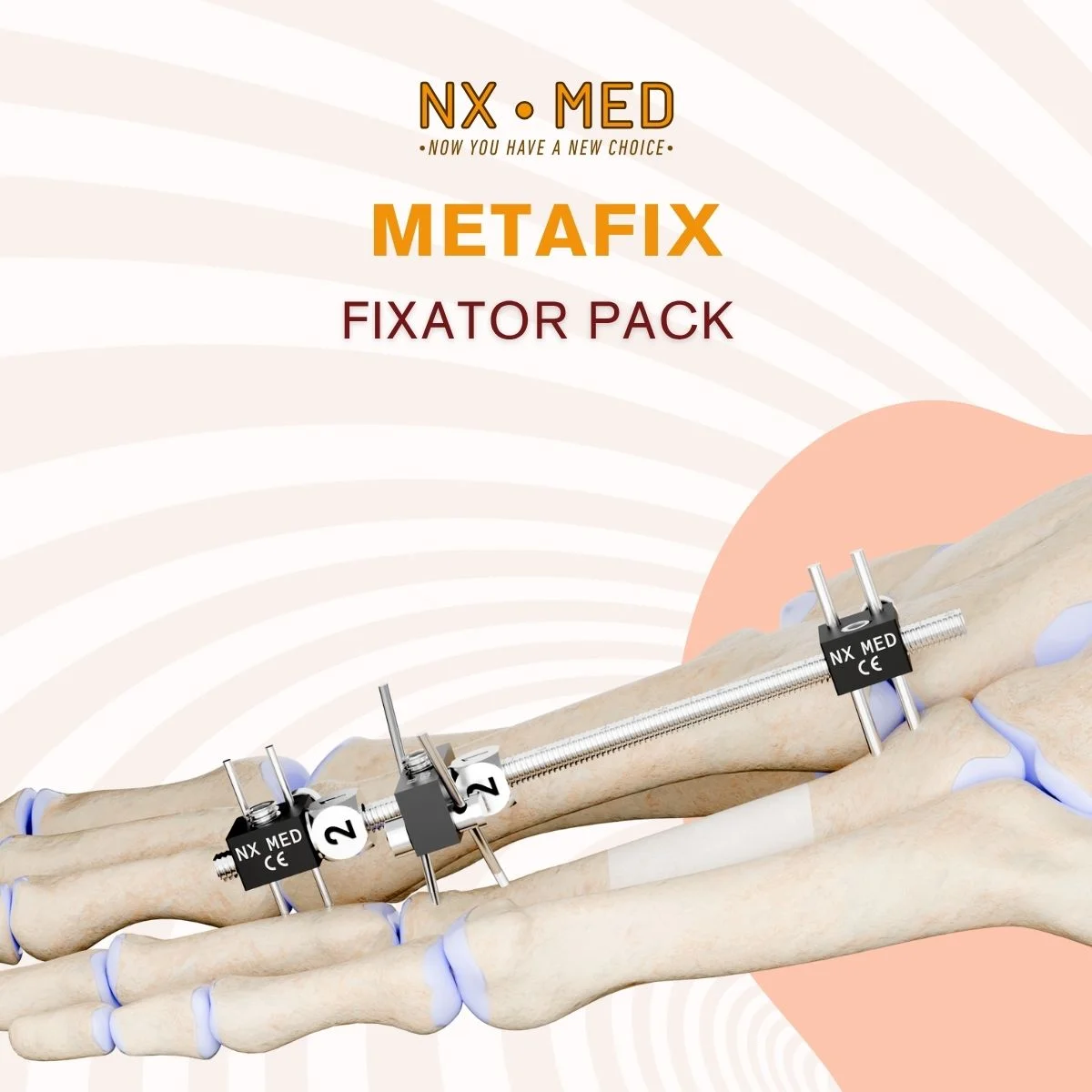 NEW PRODUCT