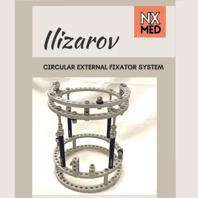 Ilizarov External Fixator System