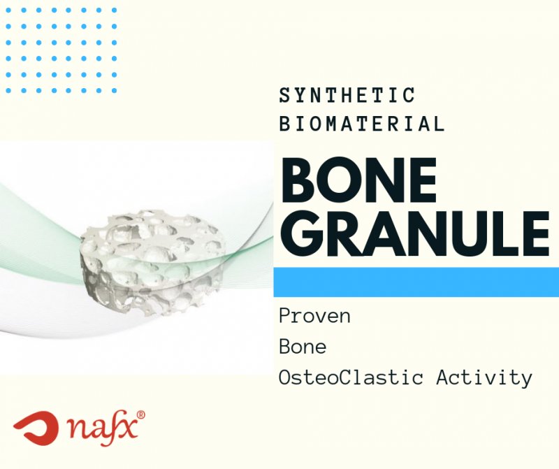 Synthetic Bone Graft