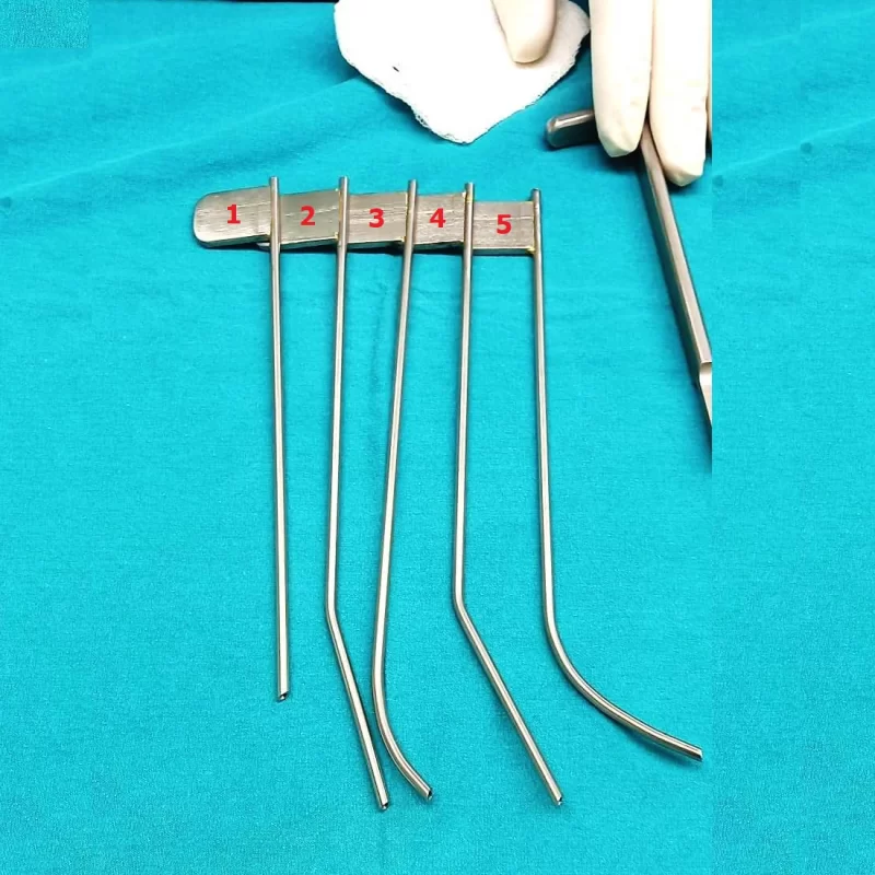 Meniscal Repair Suture Kit