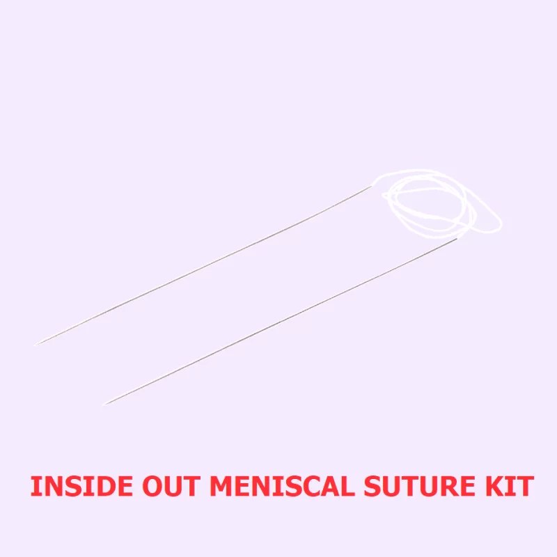 Meniscal Repair Suture Kit